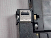 Crouzet 81519 Solenoid Valve Dc 24V 81 515 101