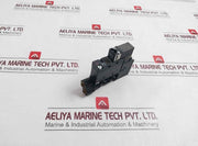 Crouzet 81519 Solenoid Valve Dc 24V 81 515 101