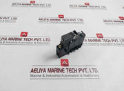 Crouzet 81519 Solenoid Valve Module Dc 24V 1W