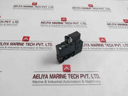 Crouzet 81519 Solenoid Valve Module Dc 24V 1W