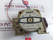 Crouzet 82340 Gear Motor 720Rpm