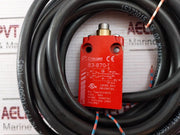 Crouzet 83-870-1 Prewire Limit Switch 500V
