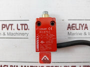 Crouzet 83-870-1 Prewire Limit Switch 500V
