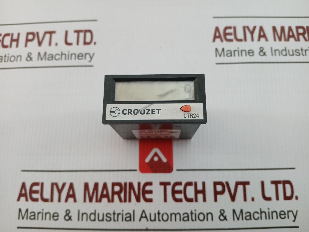 Crouzet 87 622 070