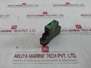 Crouzet 88 811.0 Time Delay Relay 0.06–160S 10–264V 50/60Hz