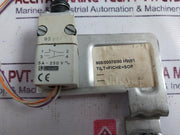 Crouzet 900/00070/00 Hw55 Tilt Out Of Balance (Obl )Switch 5A 250V