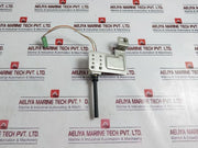 Crouzet 900/00070/00 Hw55 Tilt Out Of Balance (Obl )Switch 5A 250V