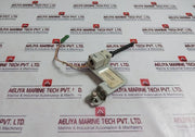 Crouzet 900/00070/00 Hw55 Tilt Out Of Balance (Obl )Switch 5A 250V