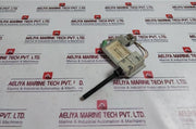 Crouzet 900/00070/00 Hw55 Tilt Out Of Balance (Obl )Switch 5A 250V