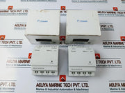 Crouzet Cb12 88 970 021 Millenium 3 Logic Controller Relay Output 8A