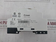 Crouzet Cb12 Millenium 3 Relay Output 88 970 021 24Vdc 8A 250Vac