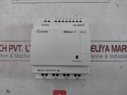 Crouzet Cb12 Millenium 3 Relay Output 88 970 021 24Vdc 8A 250Vac