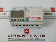 Crouzet Cd20 Compact Range Logic Controller (Not Working)