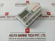 Crouzet Cd20 Compact Range Logic Controller (Not Working)