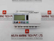 Crouzet Cd20 Millenium 3 Programmable Logic Controller 24Vdc 6W