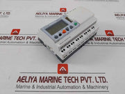 Crouzet Cd20 Millenium 3 Programmable Logic Controller 24Vdc 6W