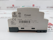 Crouzet Cd20 Millenium 3 Programmable Logic Controller 24Vdc 6W 8A