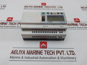Crouzet Cd20 Millenium 3 Programmable Logic Controller 24Vdc 6W 8A