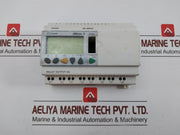 Crouzet Cd20 Millenium 3 Programmable Logic Controller 24Vdc 6W 8A