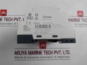 Crouzet Cd20 Programmable Logic Controller 24Vdc 6W Max 88 970 051