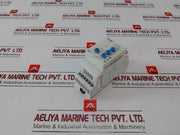 Crouzet Hwua 3 Phase Multifunction Control Relay