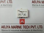 Crouzet Input Module In,Out 10-48ac/Dc,50ma 30vdc Idc5n