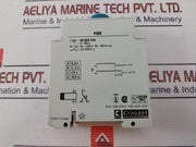 Crouzet M2K 88 883 408 Current Control Relay A1-a2 24-240V 50-60 Hz