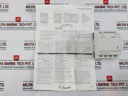 Crouzet Millenium 3 Cb 12 Logic Controller 88970021 24Vdc 8A 2,7W