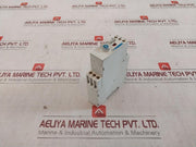 Crouzet Tk2R1 Relay Timer 88865265 24Vdc 24-240Vac 50-60Hz 8A/250V 0,08S-160S