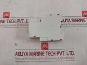 Crouzet Tk2R1 Relay Timer 88865265 24Vdc 24-240Vac 50-60Hz 8A/250V 0,08S-160S