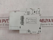 Crouzet Tk2R1 Relay Timer 88865265 24Vdc 24-240Vac 50-60Hz 8A/250V 0,08S-160S