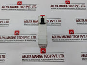 Crouzet Tur3 Timer Relay 12..240V Ac/Dc 50-60Hz