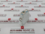Crouzet Tur3 Timer Relay 12..240V Ac/Dc 50-60Hz