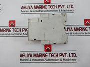 Crouzet Tur3 Timer Relay 12..240V Ac/Dc 50-60Hz