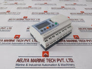 Crouzet Xd26 Essential Logic Module Millenium 3 Expandable Range W/ Lcd Display