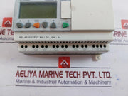 Crouzet Xd26 Millenium 3 Programmable Logic Module 88 970 161 5A/8A 24Vdc 6,2W