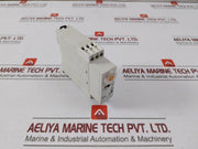 Crouzet Tr A Time Delay Relay 0.1sec-10hr,24vac