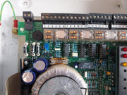 Crowcon Gasmaster 1 Gas Detection Control Panel Gms.1