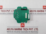 Crowcon S011050 Printed Circuit Board