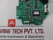 Crowcon S011050 Printed Circuit Board
