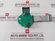 Crowcon Sm6299 Intrinsically Safe Gas Detector Pcb Unit Txgard-is+ S012126 94V-0