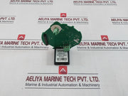 Crowcon Sm6299 Printed Circuit Board 40 To 200 Mv