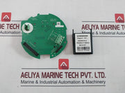 Crowcon Sm6299 Printed Circuit Board 40 To 200 Mv
