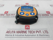 Crowcon Txgard-is+ Oxygen Gas Detector