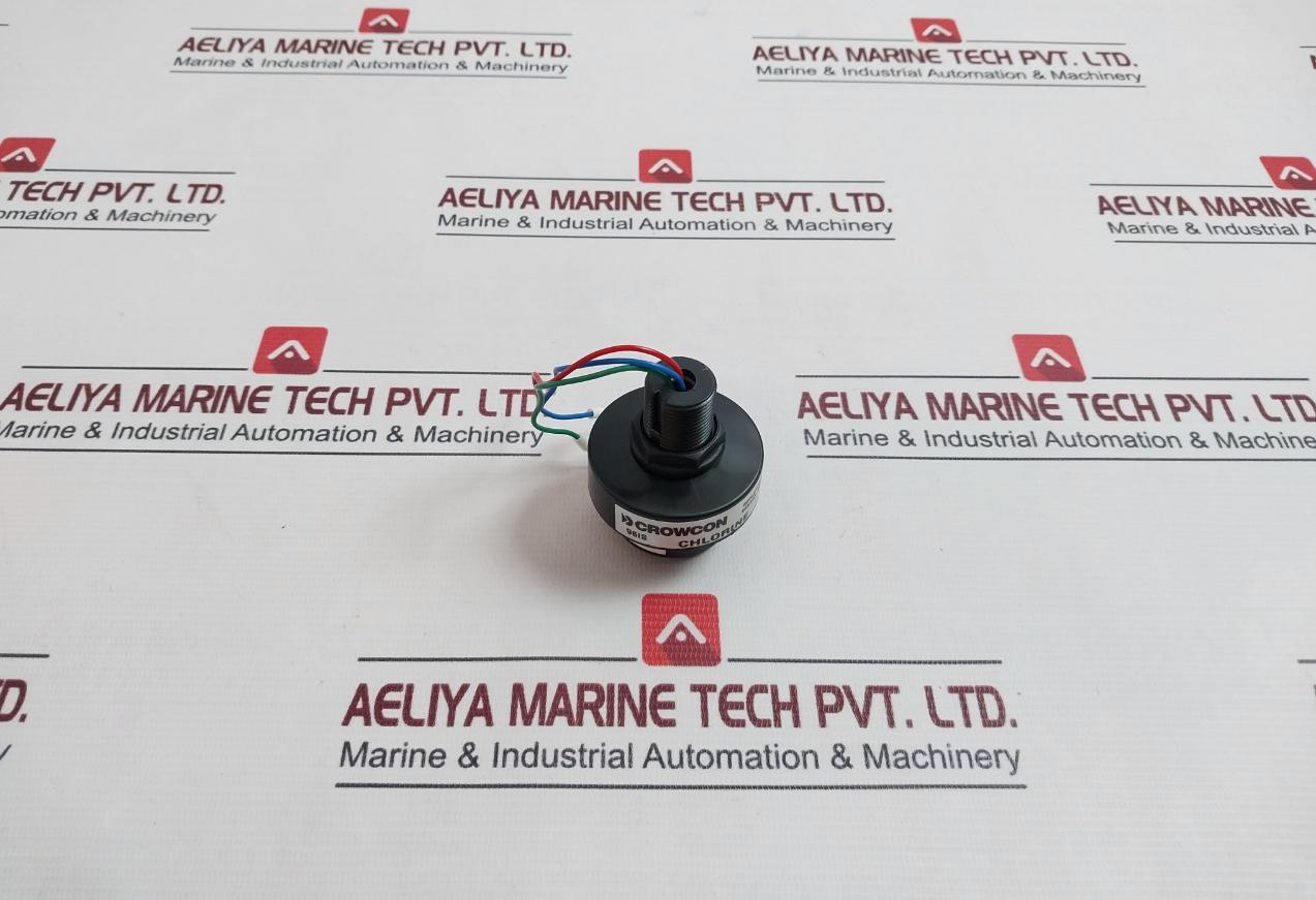 Crowcon 96Is Replacement Sensor E01231