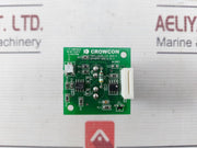 Crowcon S011375 Trp/Det Flam Block 02Atex1281U