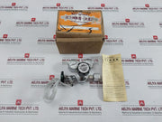 Crown Fr-is-op Gas Regulator And Flowmeter