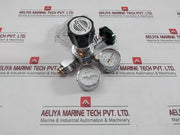 Crown Fr-is-op Gas Regulator And Flowmeter