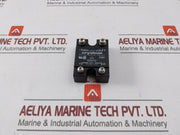 Crydom D2410 Solid-state Relay Output-240V-10A,Input-3-32V