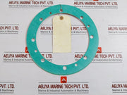 Cryo Star Flat Gasket With Screw Holes Gasket Kit Pff54860/001